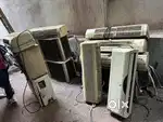 Dead scrap ac compressor buyer