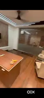 Full furnished office space