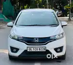 Honda Jazz V AT i-VTEC, 2016, Petrol