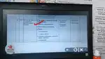 Lenovo laptop  8gb 256ssd