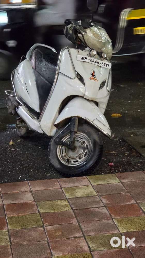 Activa 3g with Best Condition