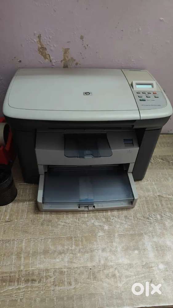 HP LASERJET M1005 ALL IN ONE PRINTER