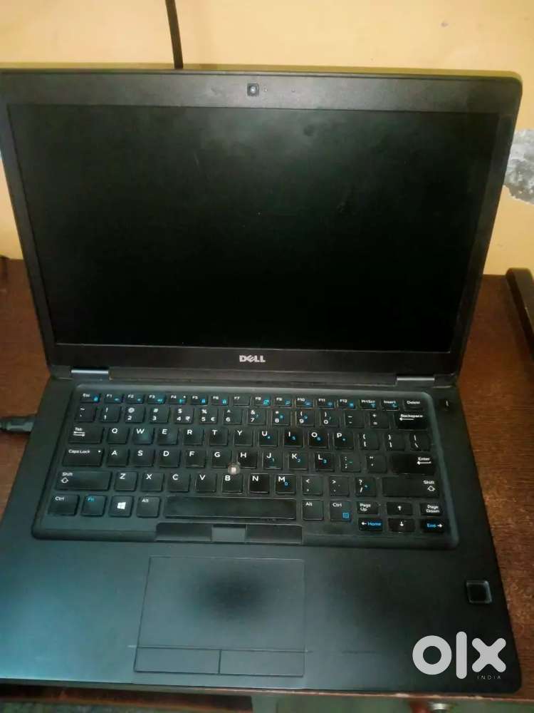 DELL GAMING LAPTOP + A FREE GAMING MOUSE