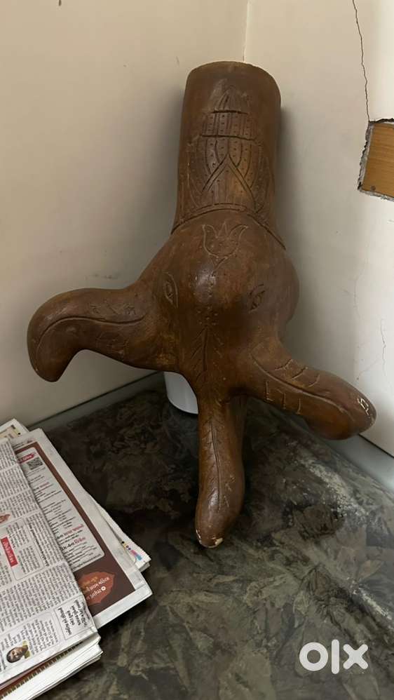 Ganesh statue