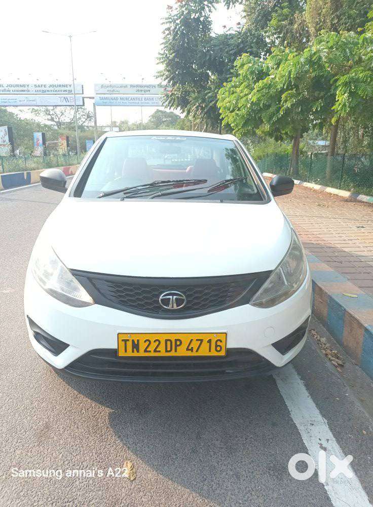 Tata Zest  Revotron 1.2T XE, 2018, Diesel