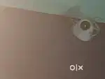 Cctv camera