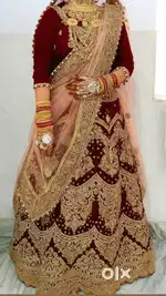 Bridal lahenga