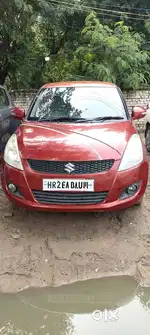 Maruti Suzuki Swift VXi + Manual, 2014, Petrol