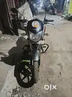 Honda CB Shine 125