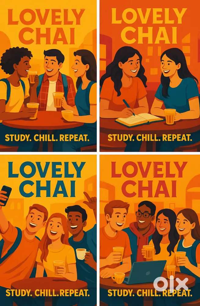 Tea master ( urgent requirement)