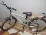 New Bicycle