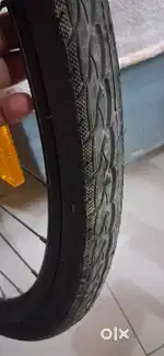 Kenda original tyres pare of 2 tyres