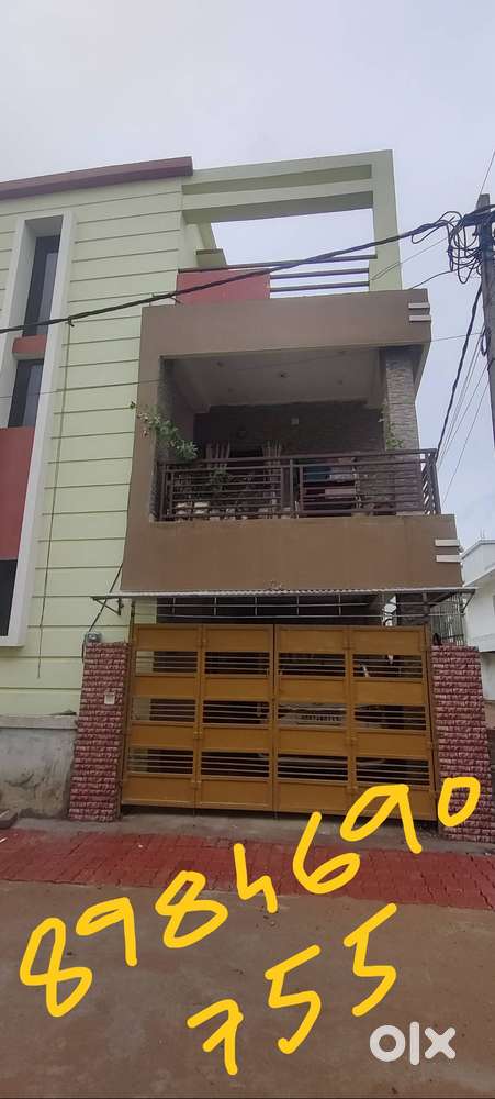 2 BHK for Family