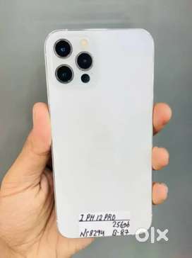 I phone 12 pro max