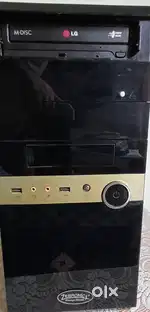 Computer  pc
