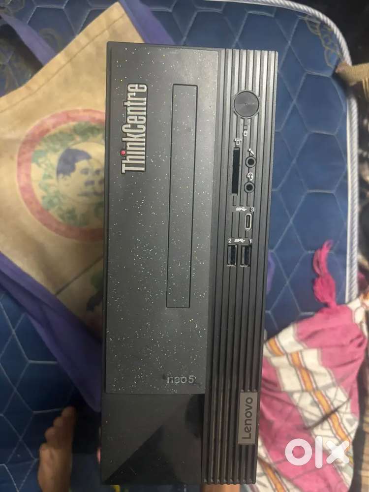 Lenovo Thinkcenter Neo 50s