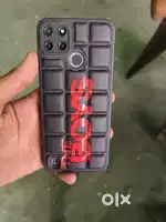 Exchange Realme c12 3+32Gb only with datacable