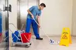 Housekeeping and Cleaning