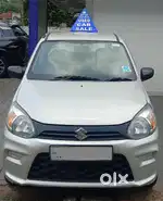 Maruti Suzuki Alto 800 2019-2023 0.8 VXI, 2021, Petrol