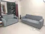 5 seater sofa in excellent condition at 9500 only