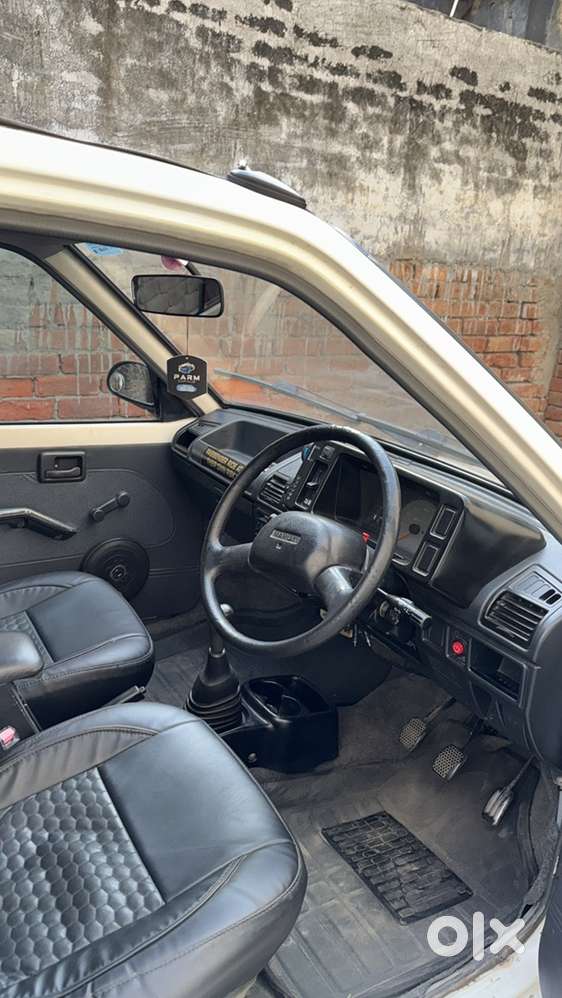 Maruti 800 all orignal