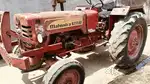 Mahindra B 275 DI