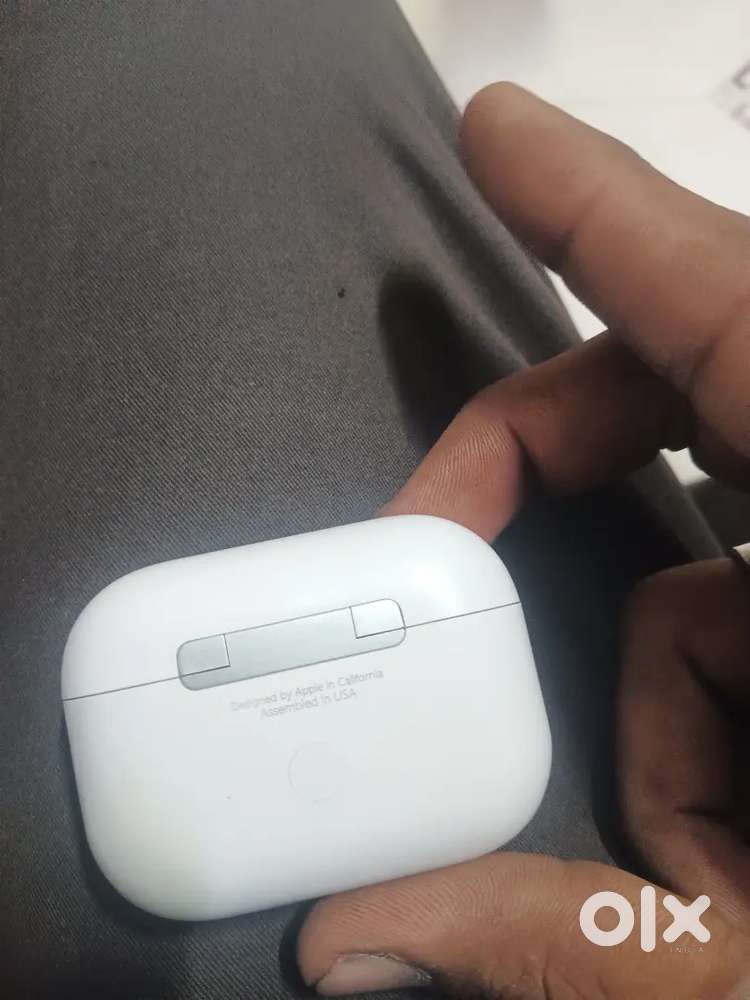 Air buds pro