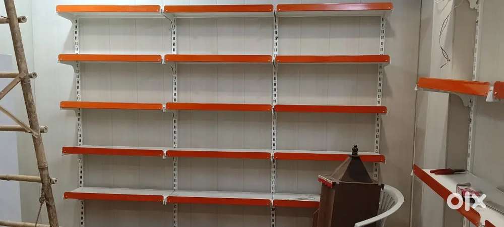 DISPLAY RACKS MANUFACTURER