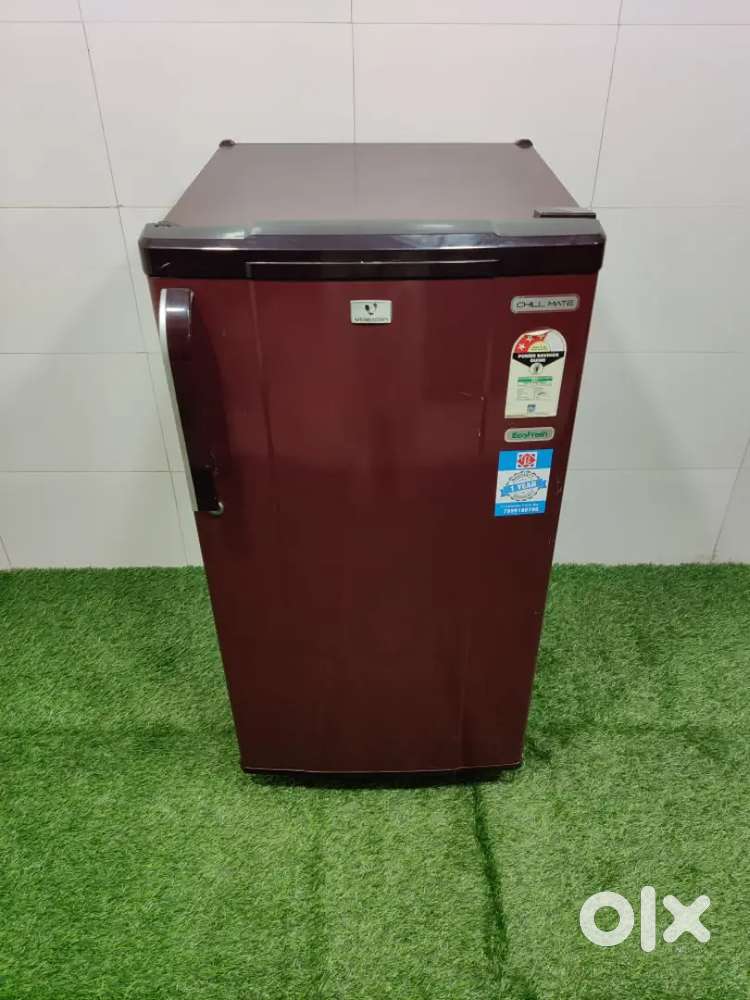 ¢£ Eco cool of single door fridge prime electronicss offer sale -__/