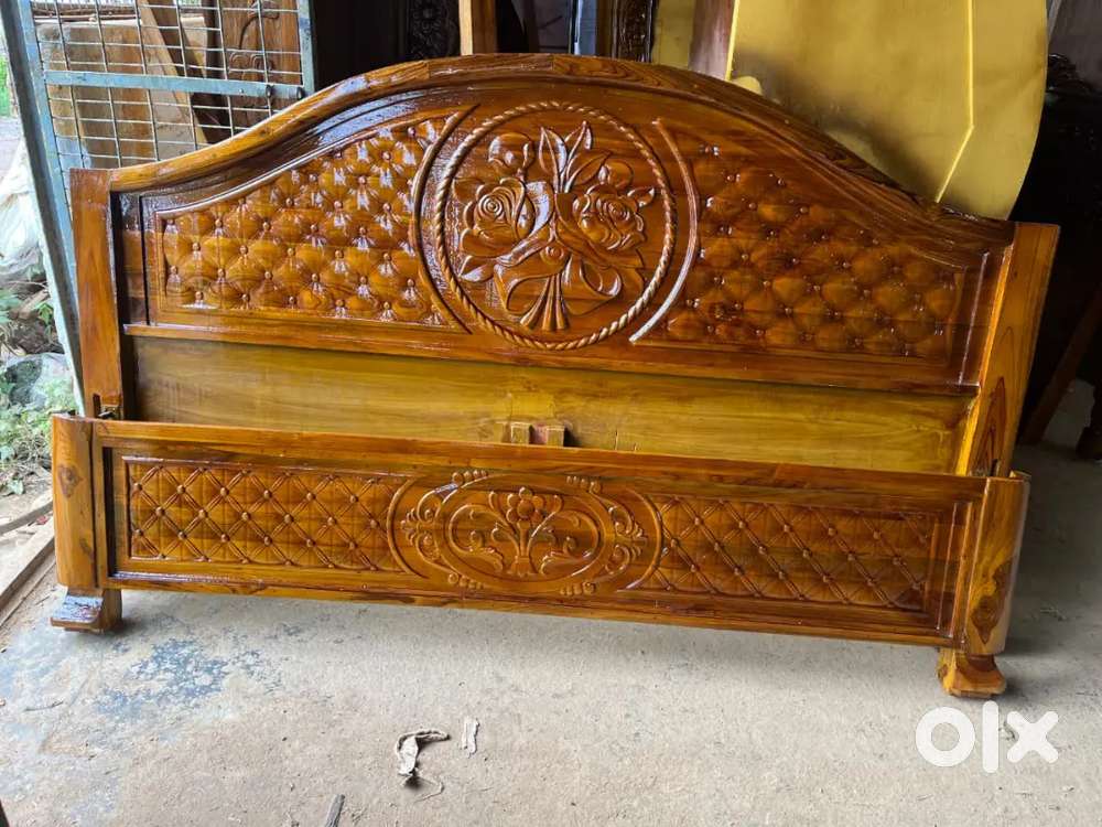 Cot Staring price