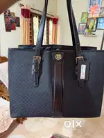 River Island tote bag