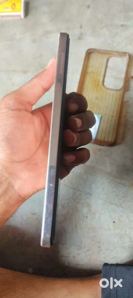 Vivo y29 8 month