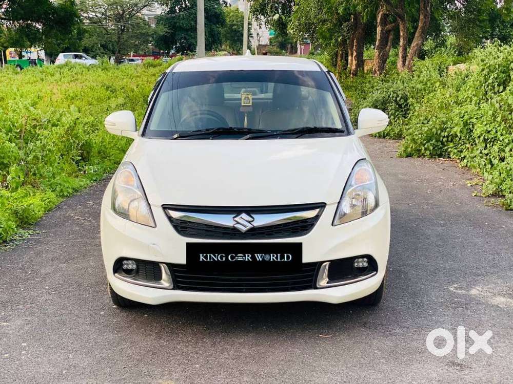 Maruti Suzuki Dzire 2017-2020 ZDI, 2018, Diesel