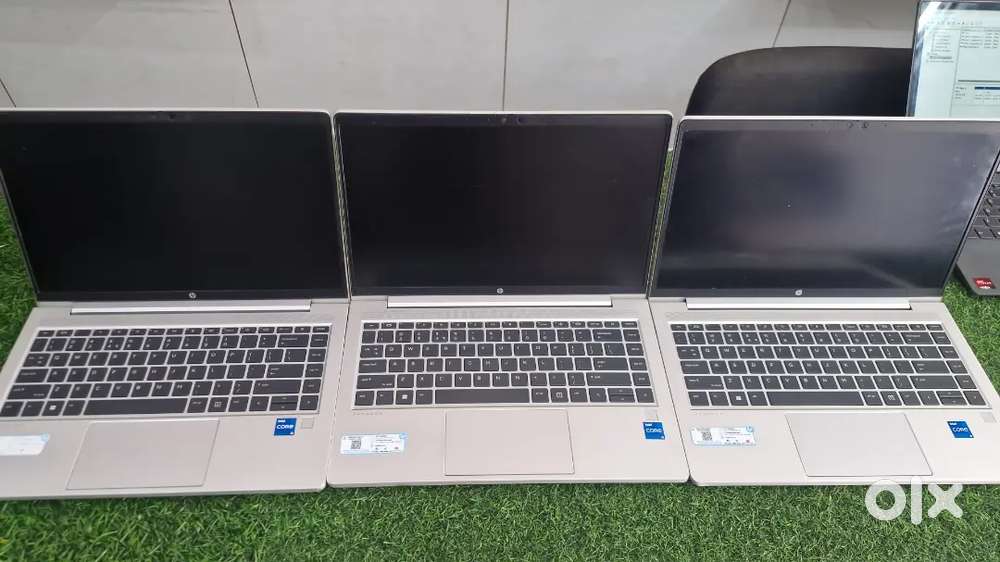 Hp probook 440 g8 i5 11th gen
