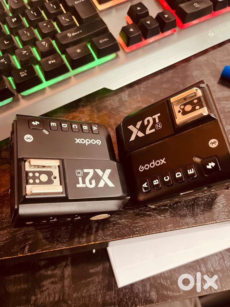 Godox X2T Wireless Flash Trigger