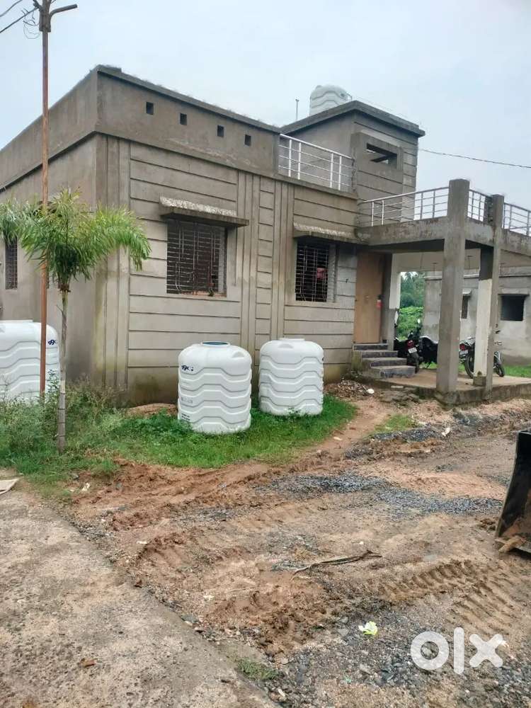 3bhk ka ghar simplex bhi dublex bhi dhanbad location me