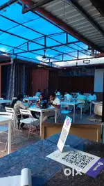 Food court shops for rent