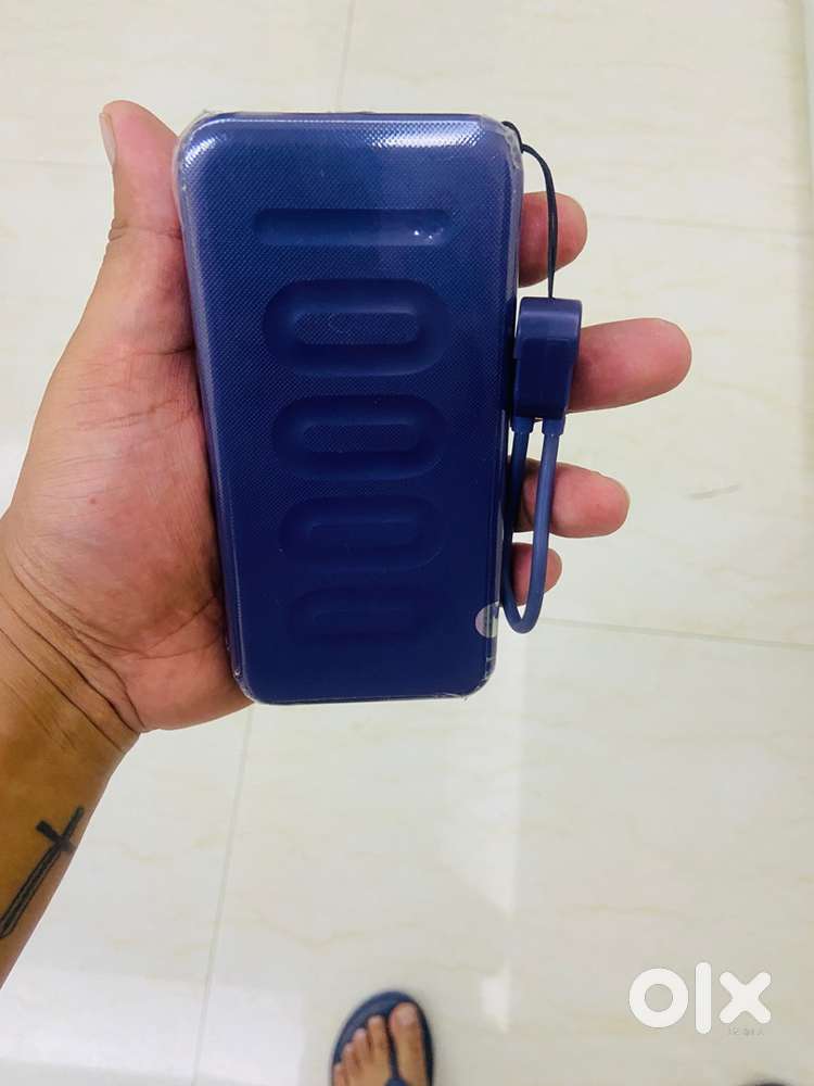 Powerbank Ambrane