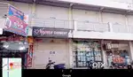 SHOP AVAILABLE AT GROUND FLOOR IN MAHALAXMI KAPDA MARKET PULGAON DURG