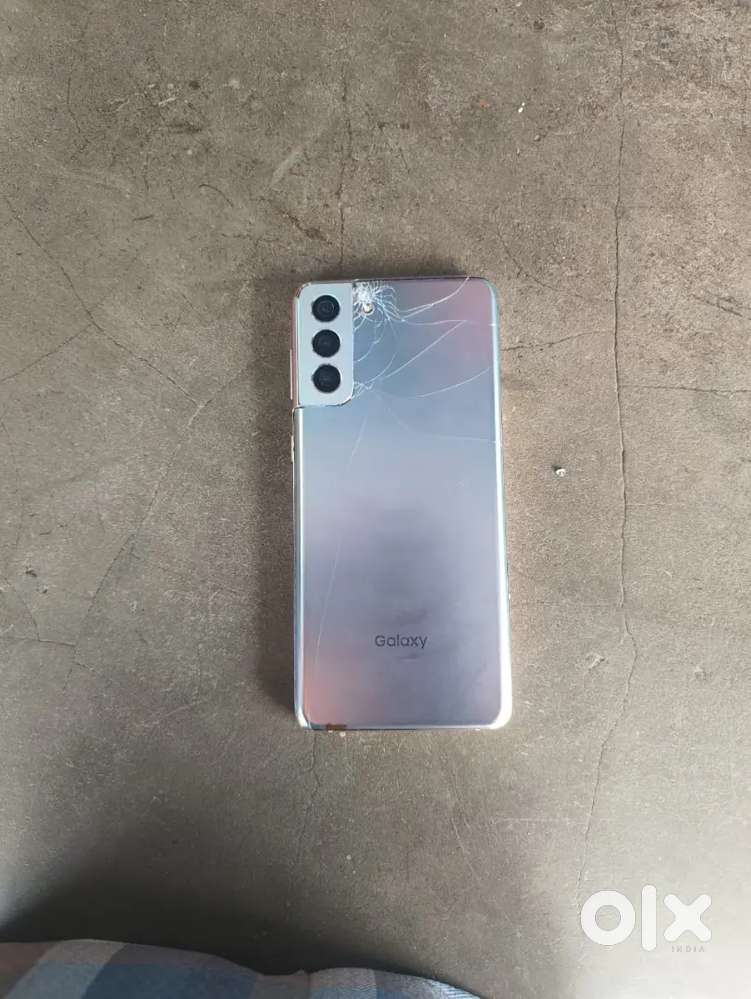 Samsung galaxy s21 plus