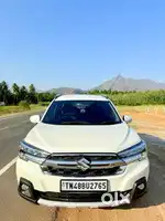 Maruti Suzuki XL6 1.5 Zeta MT, 2023, Petrol