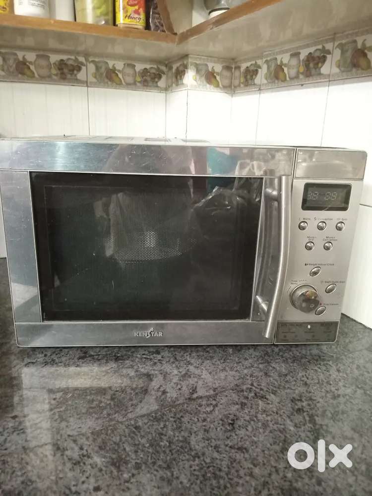 Kenstar Microwave (Kitchen Appliance)