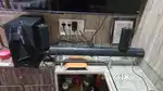 Boat Home Theatre