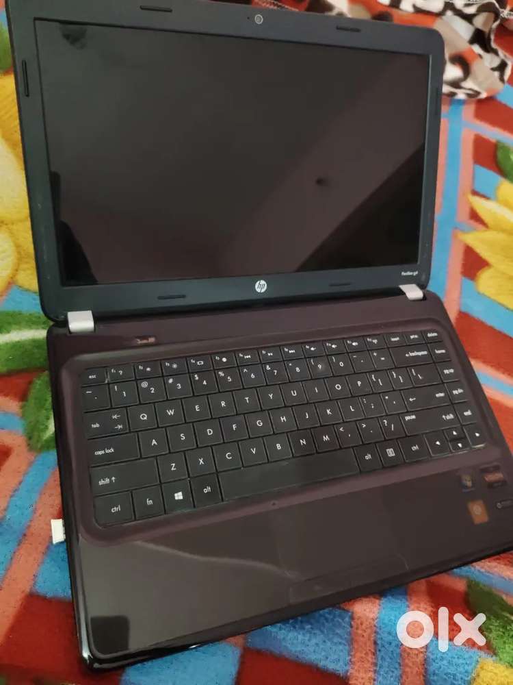 Hp g4 laptop
