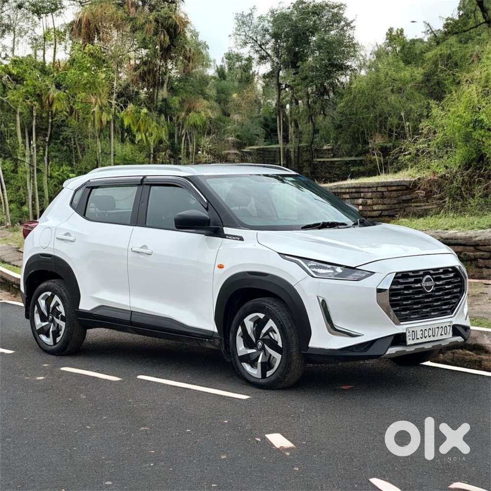 Nissan Magnite 1.0 XE, 2021, Petrol
