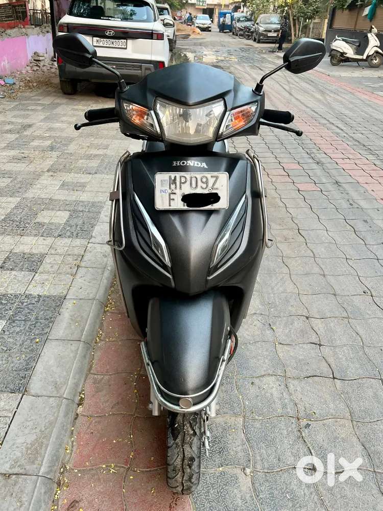 Activa 6G (2022) Mint Condition