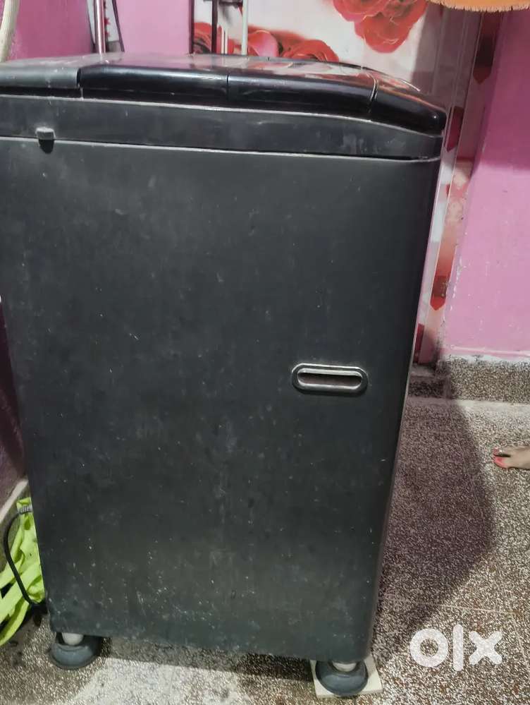 Godrej Automatic Washing Machine