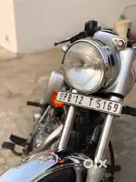 Bullet 350 Electra Twinspark
