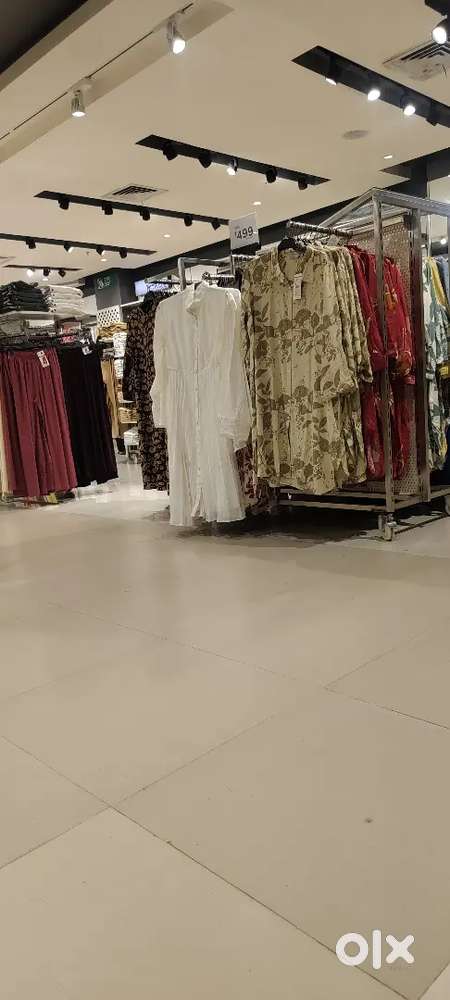 Retail Sales job vacancy at thoraipakkam