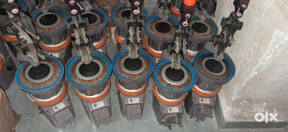 China rapier spare parts in affordable price